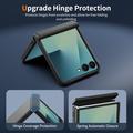 Samsung Galaxy Z Flip8 UltraGuard Matte MagSafe-deksel
