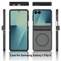 Samsung Galaxy Z Flip8 UltraGuard Matte MagSafe-deksel