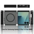 Samsung Galaxy Z Flip8 UltraGuard Matte MagSafe-deksel