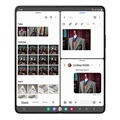 Samsung Galaxy Z Fold4 - 512GB - God tilstand