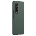 Samsung Galaxy Z Fold4 Gummiert Plastdeksel