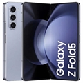 Samsung Galaxy Z Fold5 - 512GB - Isblå