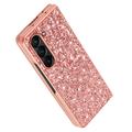 Samsung Galaxy Z Fold6 Glitter Series Hybrid-deksel