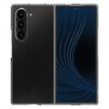 Samsung Galaxy Z Fold6 Spigen AirSkin Deksel - Krystallklar
