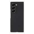 Samsung Galaxy Z Fold6 Tactical MagForce Aramid-deksel - svart