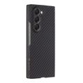 Samsung Galaxy Z Fold6 Tactical MagForce Aramid-deksel - svart