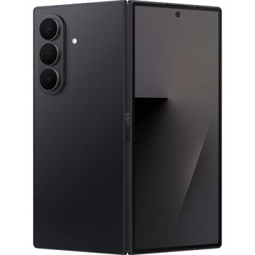 Samsung Galaxy Z Fold7 - 512GB - Kullsvart