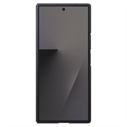 Samsung Galaxy Z Fold7 Carbon Shield Case EF-XF966SBEGWW - Svart