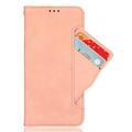 Samsung Galaxy Z Fold7 Kortholder Lommebokveske med Pennholder