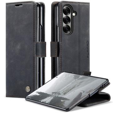 Samsung Galaxy Z Fold7 Caseme 013 Series Lommebok-deksel