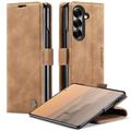 Samsung Galaxy Z Fold7 Caseme 013 Series Lommebok-deksel