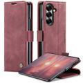 Samsung Galaxy Z Fold7 Caseme 013 Series Lommebok-deksel