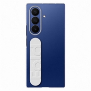 Samsung Galaxy Z Fold7 Clear Grip Cover EF-QF966CTEGWW (Åpen Emballasje - Utmerket) - Gjennomsiktig