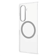 Samsung Galaxy Z Fold7 Clear Magnet-deksel GP-FFF966YCATW - Klar