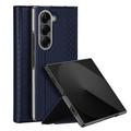 Samsung Galaxy Z Fold7 Dux Ducis Bril Flip-deksel
