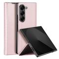Samsung Galaxy Z Fold7 Dux Ducis Bril Flip-deksel