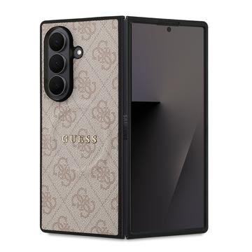 Samsung Galaxy Z Fold7 Guess 4G Ringdeksel i farger - MagSafe-kompatibel