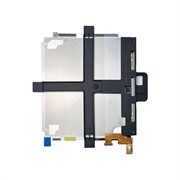 Samsung Galaxy Z Fold7 LCD-skjerm GH82-37543A