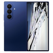 Reparasjon av Samsung Galaxy Z Fold7 LCD-display & Berøringsskjerm (Utvendig)