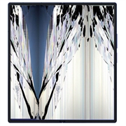 Reparasjon av Samsung Galaxy Z Fold7 LCD-display & Berøringsskjerm