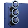 Samsung Galaxy Z Fold7 Northjo kameralinsebeskyttelsessett - blå