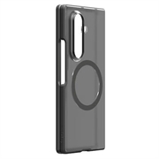 Samsung Galaxy Z Fold7 Spigen Capella-deksel GP-FPF966PGBTW - Frost svart