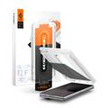 Samsung Galaxy Z Fold7 Spigen Glas.tR EZ Fit Pro AC Privacy Beskyttelsesglass