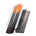 Samsung Galaxy Z Fold7 Spigen Glas.tR EZ Fit Pro AC Privacy Beskyttelsesglass