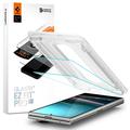 Samsung Galaxy Z Fold7 Spigen Glas.tR EZ Fit Pro Beskyttelsesglass - 2 Stk.