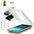 Samsung Galaxy Z Fold7 Spigen Glas.tR EZ Fit Pro Beskyttelsesglass