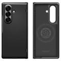 Samsung Galaxy Z Fold7 Spigen Slim Armor Pro Mag-deksel - Svart