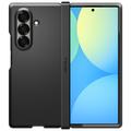 Samsung Galaxy Z Fold7 Spigen Tough Armor Pro Mag-deksel - Svart