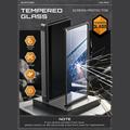 Samsung Galaxy Z Fold7 Supcase Unicorn Beetle Pro Hybrid-deksel - Svart