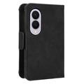 Samsung Galaxy Z Fold8 Kortholder Lommebokveske - Svart