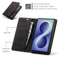 Samsung Galaxy Z Fold8 Caseme 013 Series Lommebok-deksel
