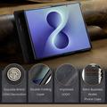 Samsung Galaxy Z Fold8 Caseme 013 Series Lommebok-deksel