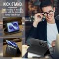 Samsung Galaxy Z Fold8 Caseme 013 Series Lommebok-deksel