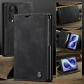 Samsung Galaxy Z Fold8 Caseme 013 Series Lommebok-deksel
