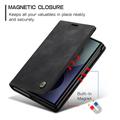 Samsung Galaxy Z Fold8 Caseme 013 Series Lommebok-deksel