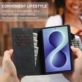 Samsung Galaxy Z Fold8 Caseme 013 Series Lommebok-deksel