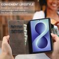 Samsung Galaxy Z Fold8 Caseme 013 Series Lommebok-deksel - Kaffe