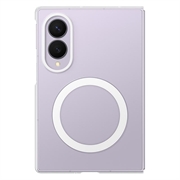 Samsung Galaxy Z Fold8 Clear Magnet-deksel EF-CF971CTEGWW - Klar