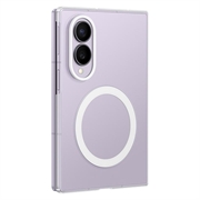 Samsung Galaxy Z Fold8 Clear Magnet-deksel EF-CF971CTEGWW - Klar