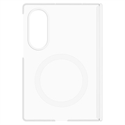 Samsung Galaxy Z Fold8 Clear Magnet-deksel GP-FFF971YCATW - Klar