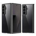 Samsung Galaxy Z Fold8 Dux Ducis Aimo Hybrid-deksel - Svart