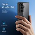 Samsung Galaxy Z Fold8 Dux Ducis Aimo Hybrid-deksel - Svart