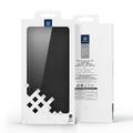 Samsung Galaxy Z Fold8 Ultra Dux Ducis Bril Flip-deksel - Svart