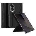 Samsung Galaxy Z Fold8 Dux Ducis Bril Flip-deksel