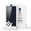 Samsung Galaxy Z Fold8 Ultra Dux Ducis Bril Flip-deksel - Blå