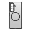 Samsung Galaxy Z Fold8 Dux Ducis Expn Hybrid-deksel - MagSafe-kompatibelt - svart